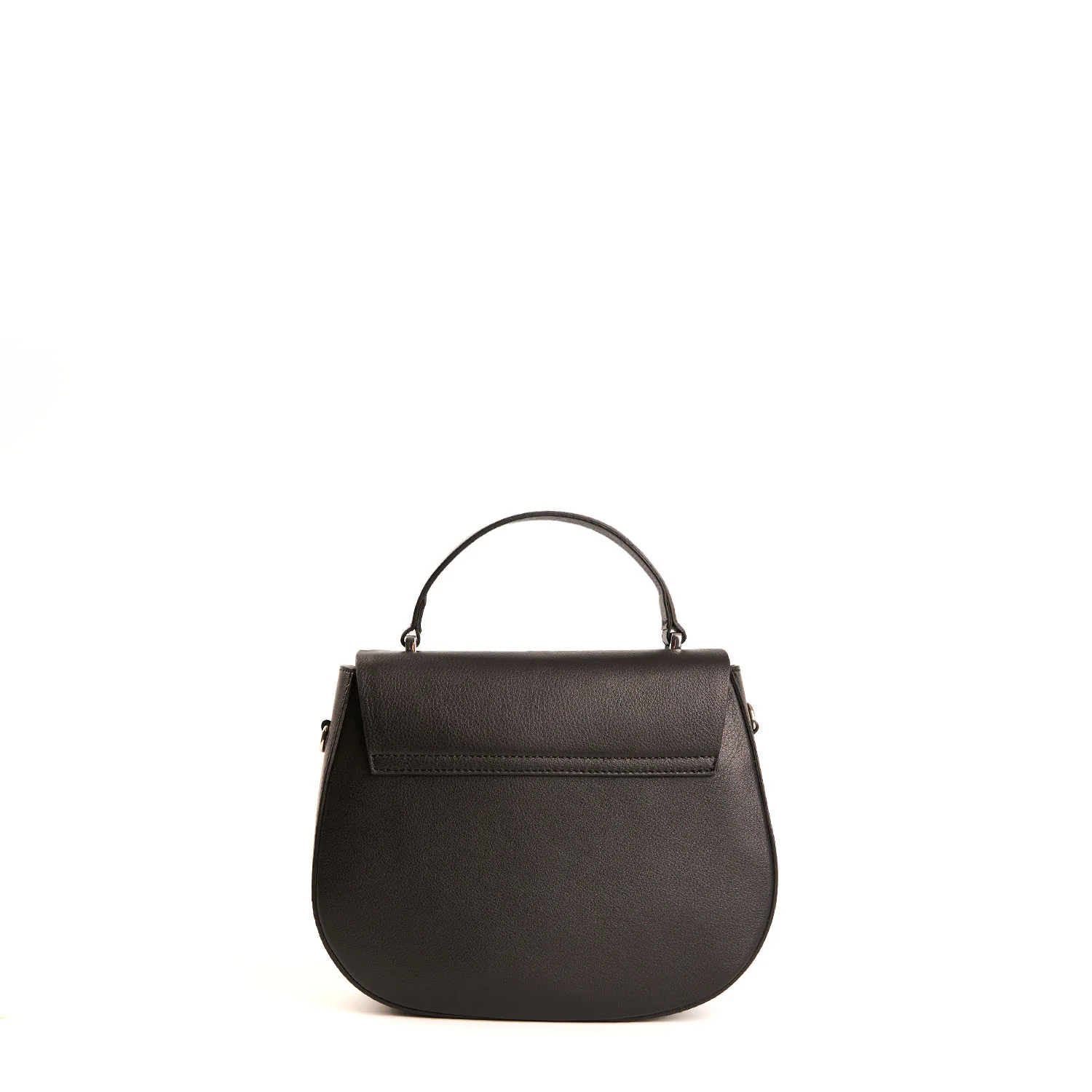 BLACK CLEO BAG - Image 3