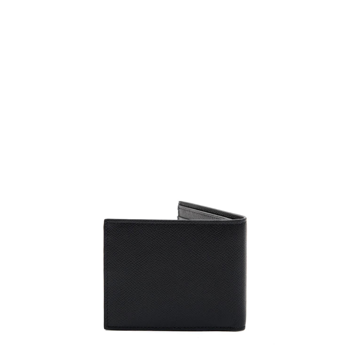 BLACK HORIZONTAL WALLET - Image 3