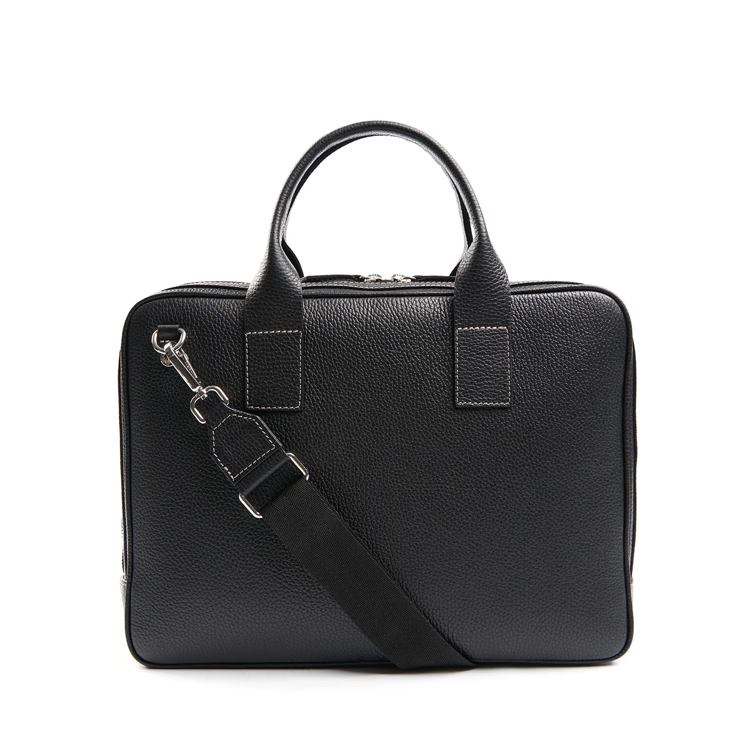 BLACK BRIEFCASE - Image 3