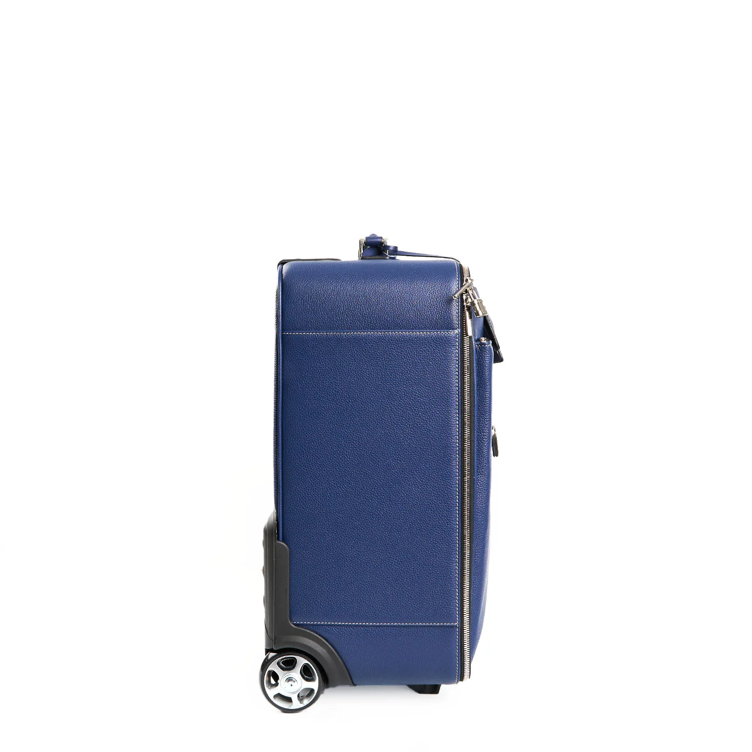 BLUE SEMI-RIGID TROLLEY - Image 3