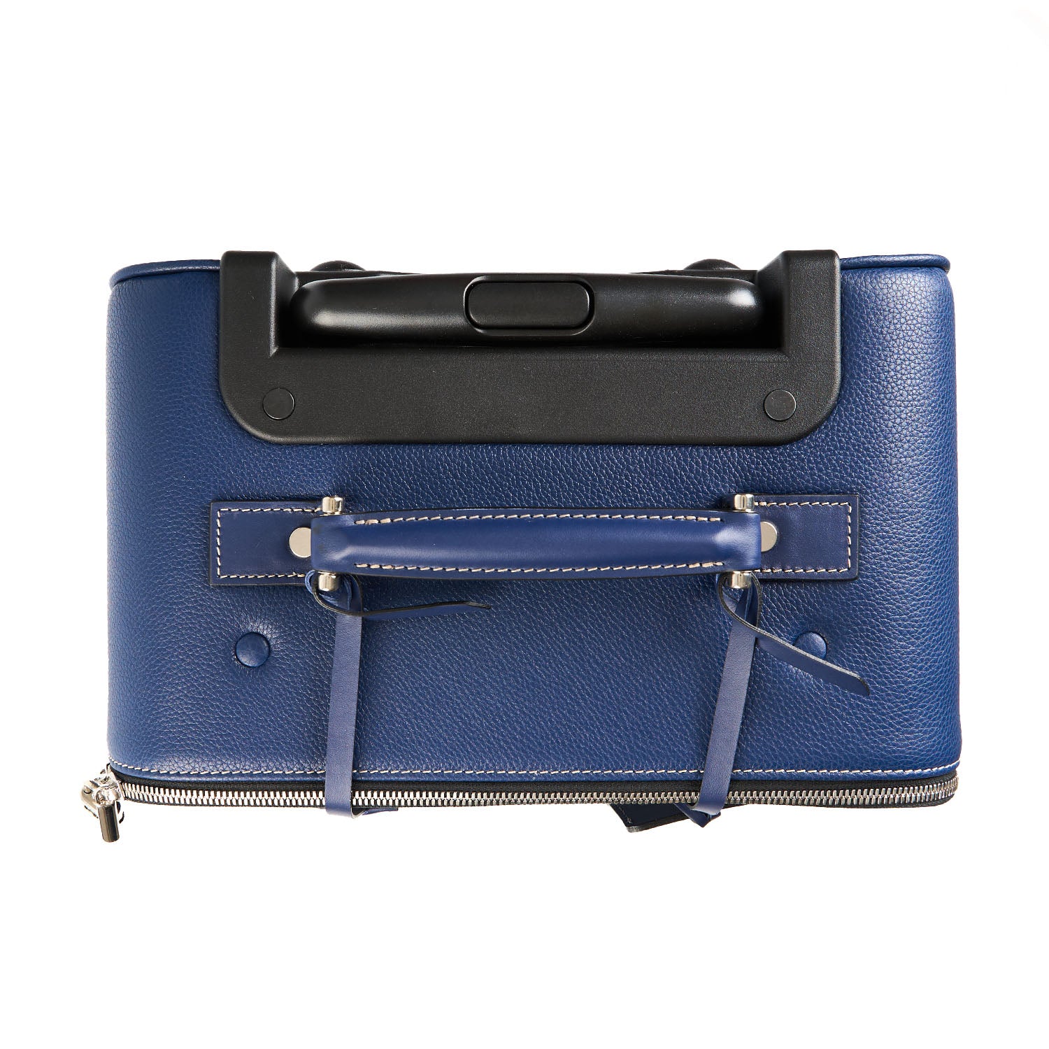 BLUE SEMI-RIGID TROLLEY - Image 6