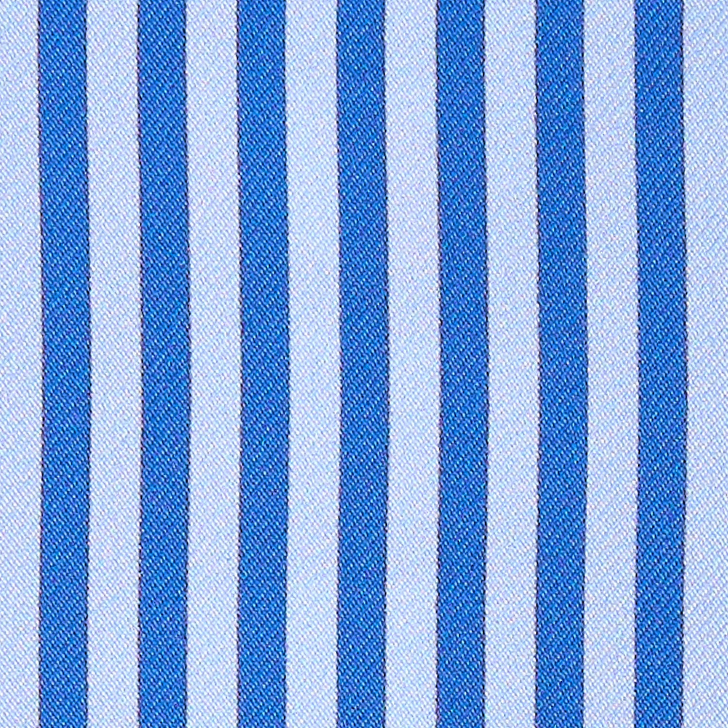 BLUE SILK TWILLY - Image 4