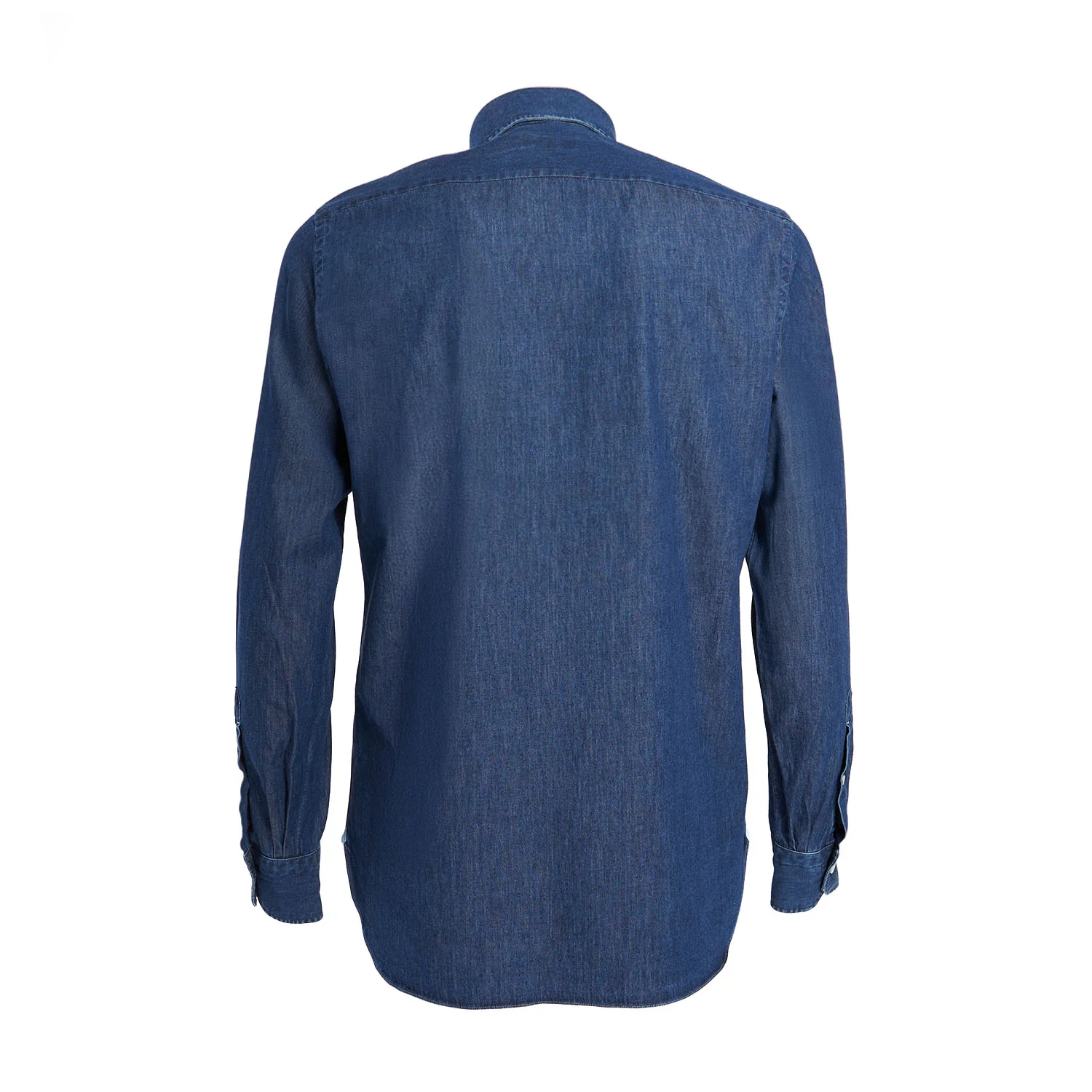 JEANS SHIRT - Image 10