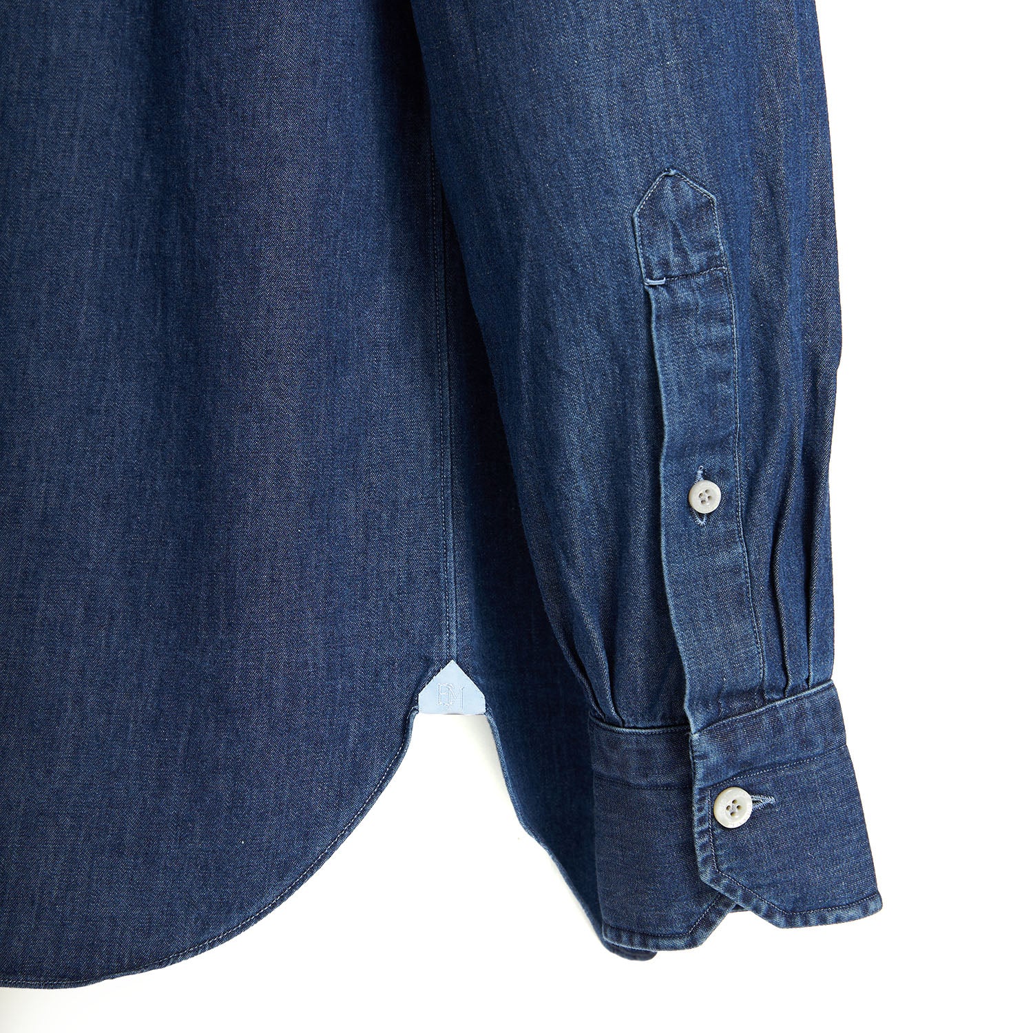 JEANS SHIRT - Image 3