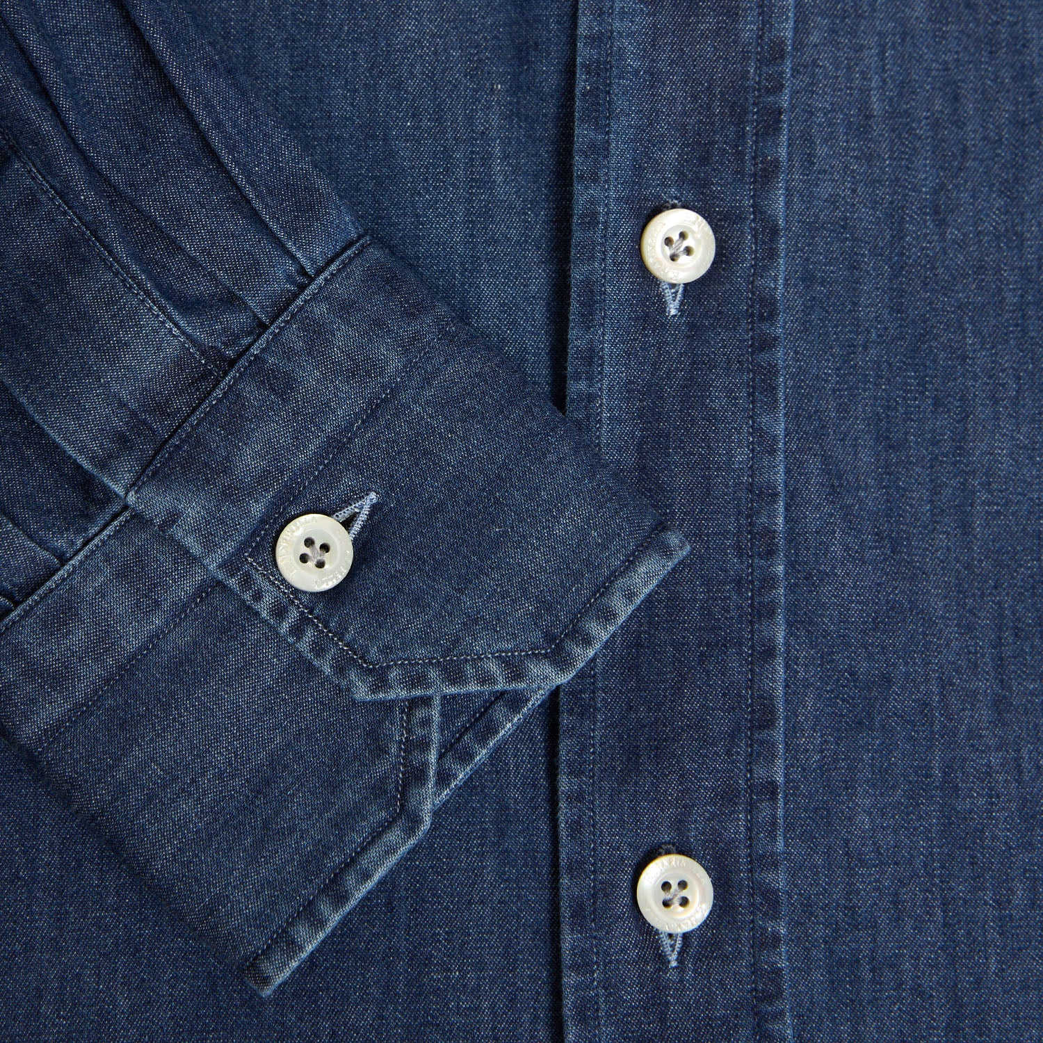 JEANS SHIRT - Image 8
