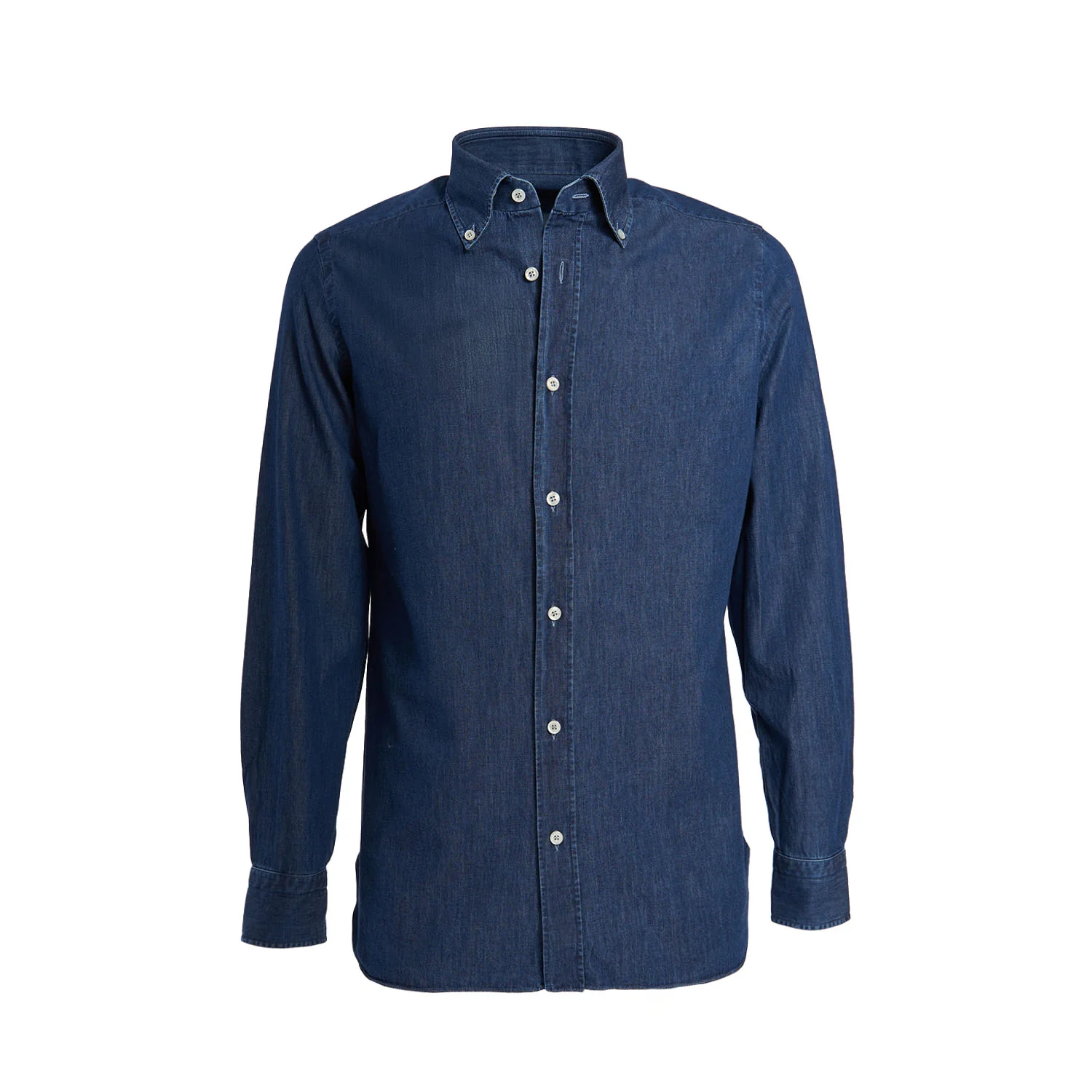 JEANS SHIRT - Image 9