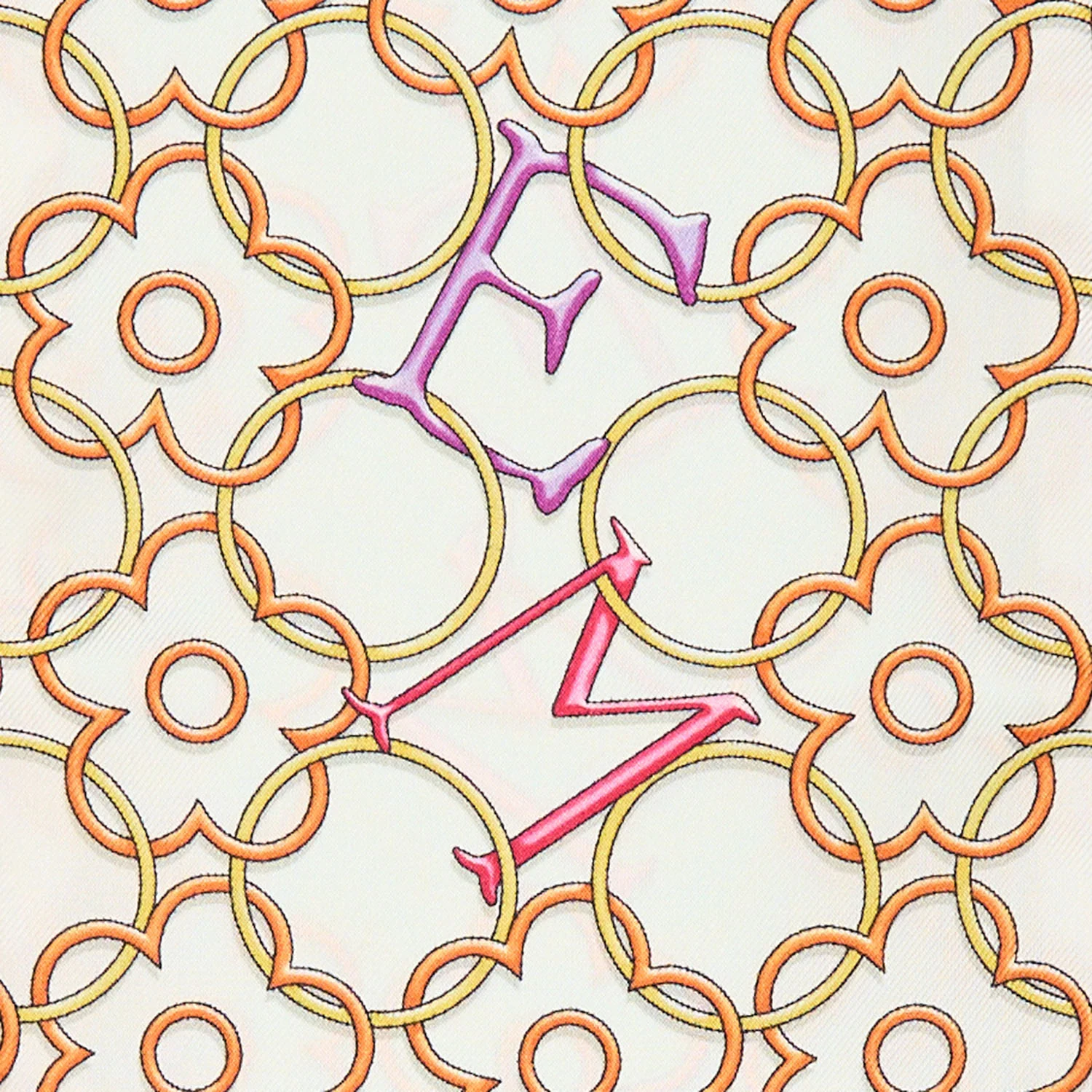 LIGHT GREEN SILK BANDEAU - Image 4