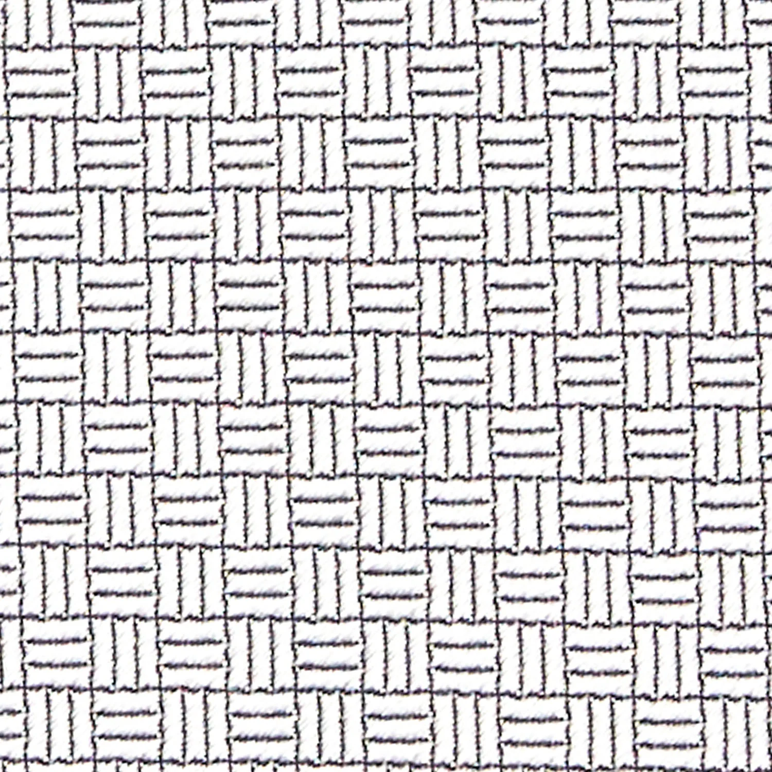 LIGHT GREY CEREMONIAL JACQUARD SILK TIE - Image 5