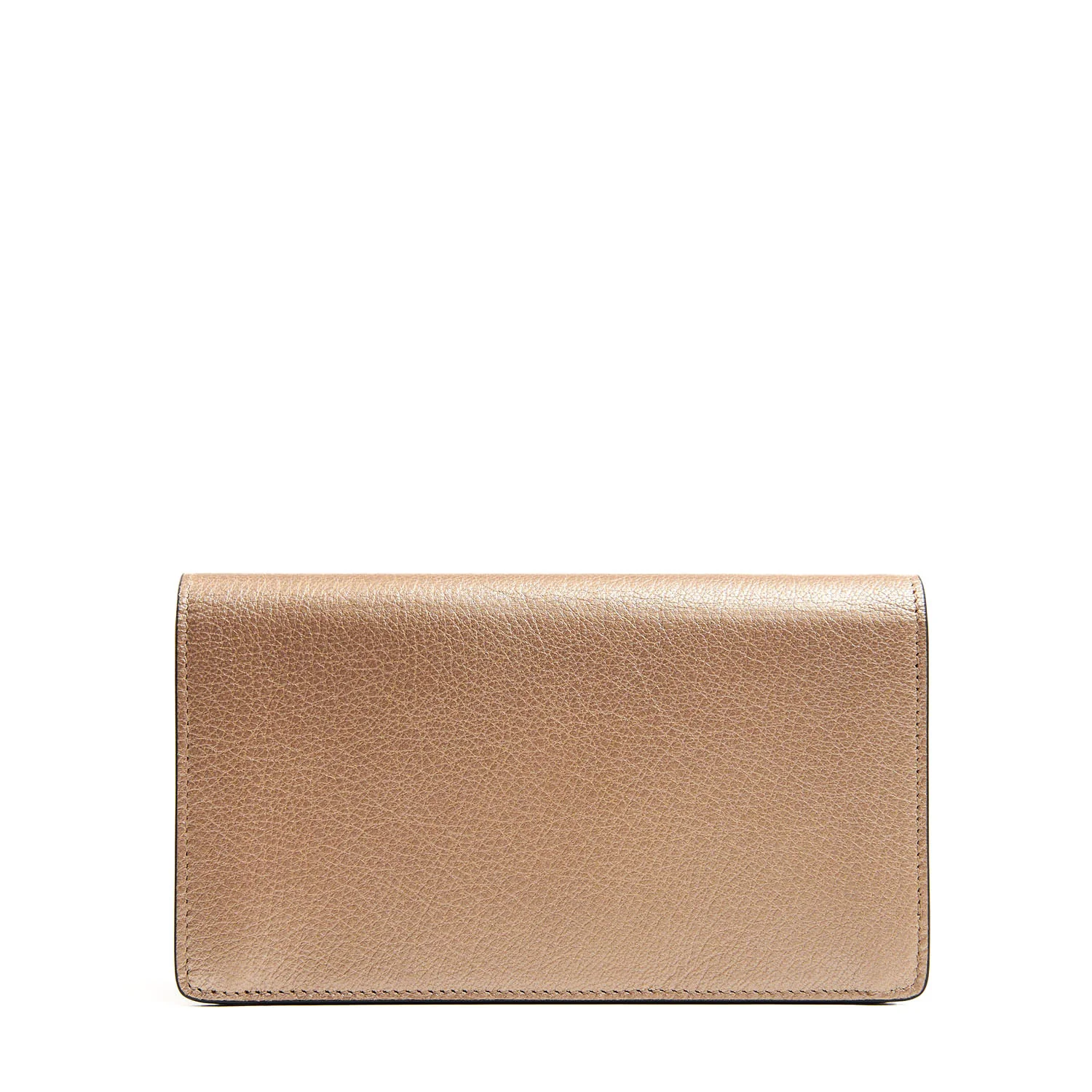 PLATINUM PINK BIG WALLET - Image 3