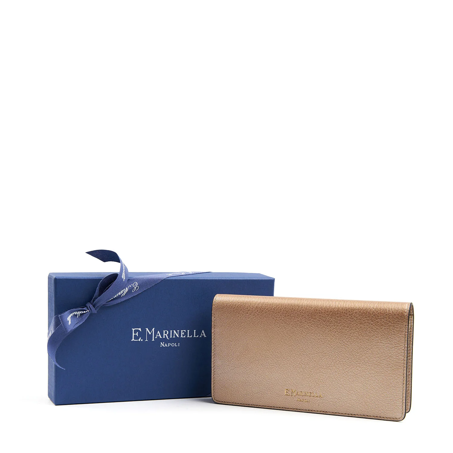 PLATINUM PINK BIG WALLET - Image 5