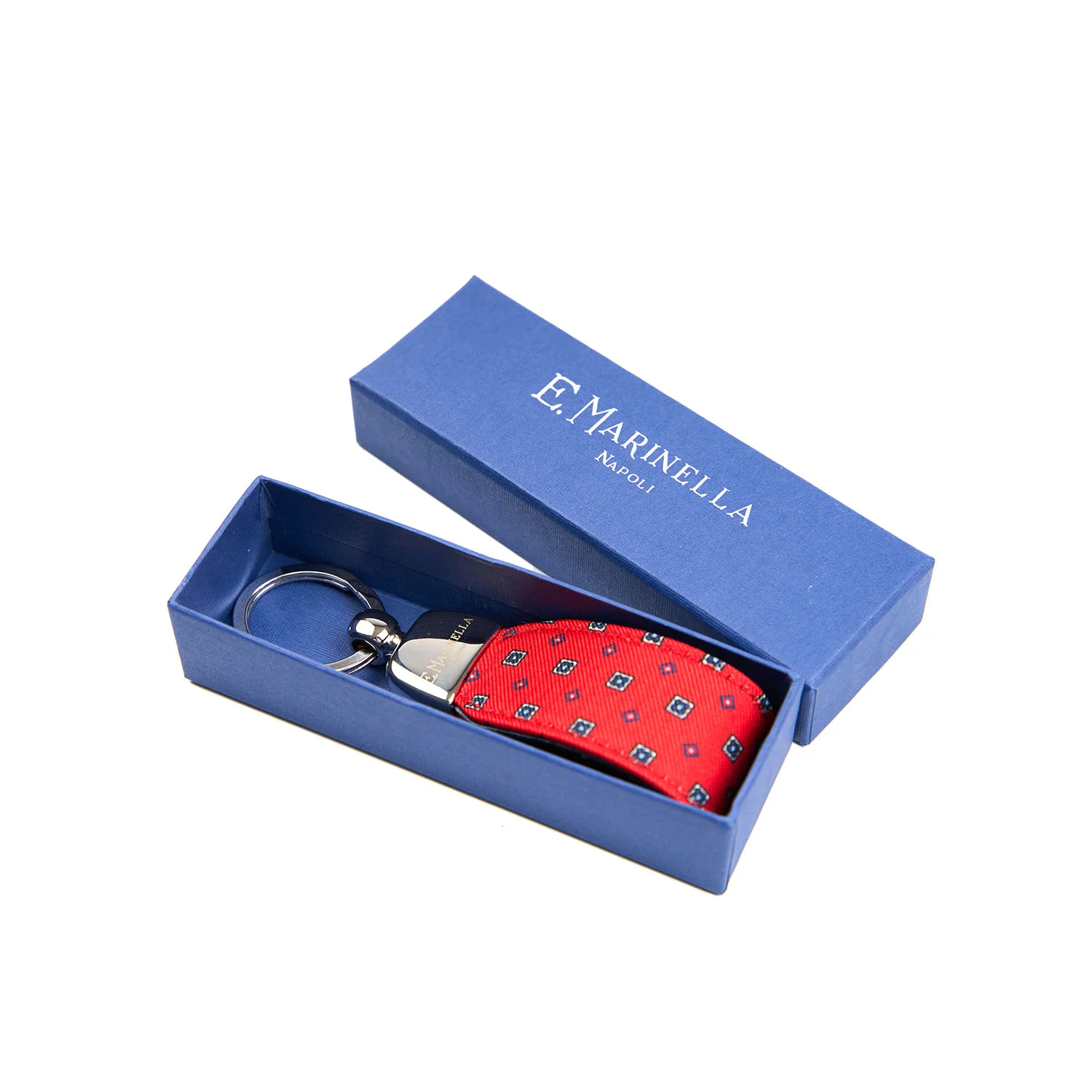 RED KEYFOB - Image 4