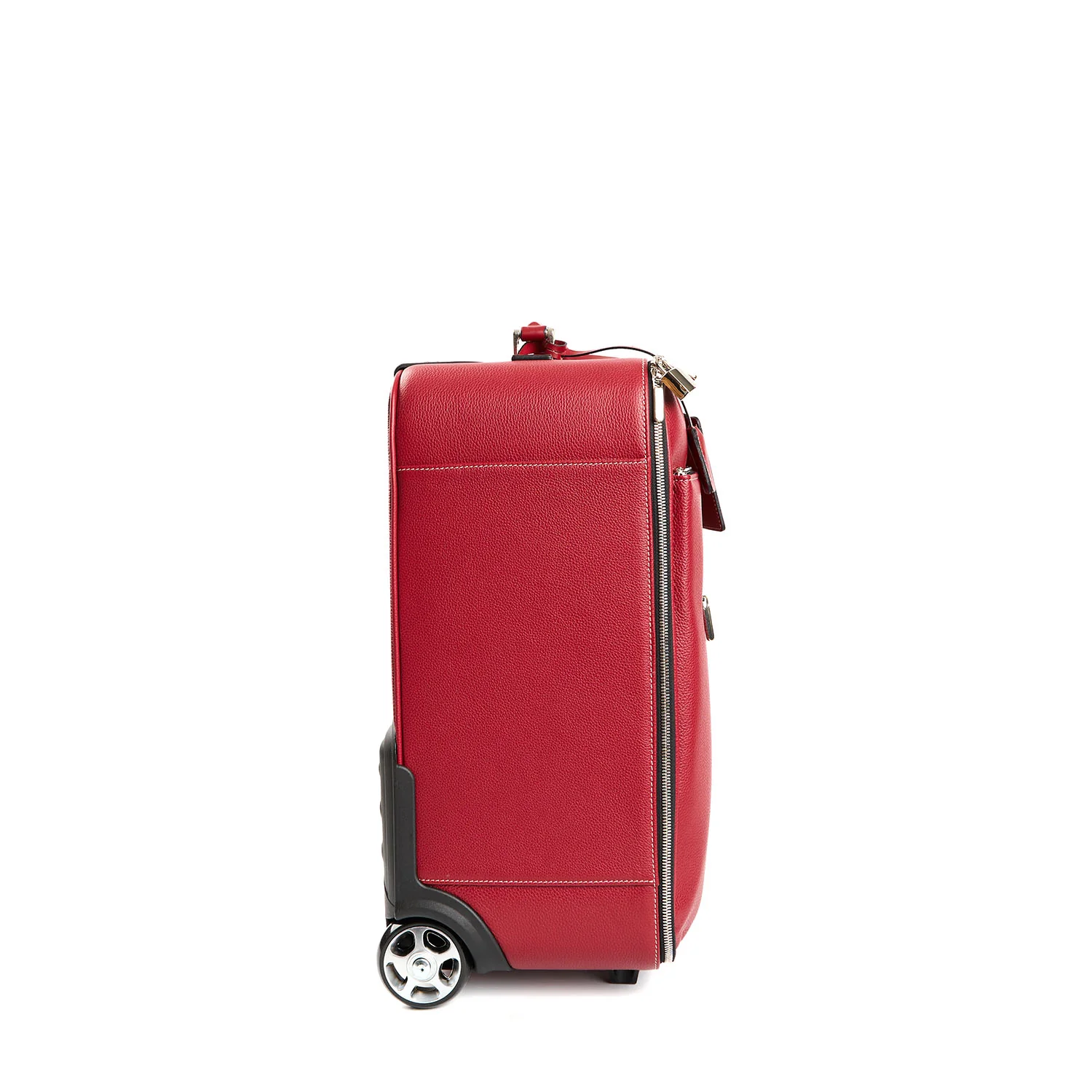 RED SEMI-RIGID TROLLEY - Image 3
