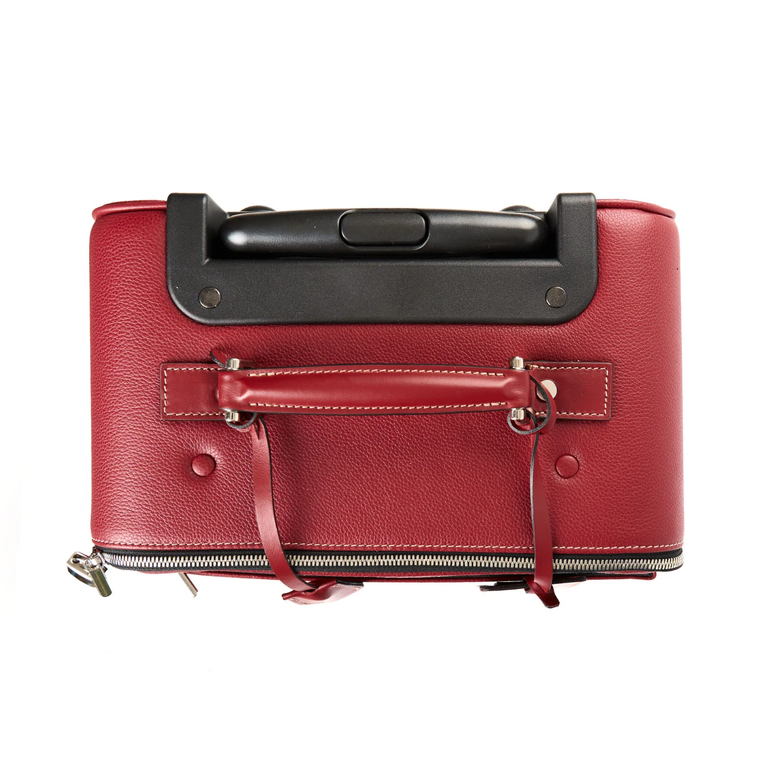 RED SEMI-RIGID TROLLEY - Image 6