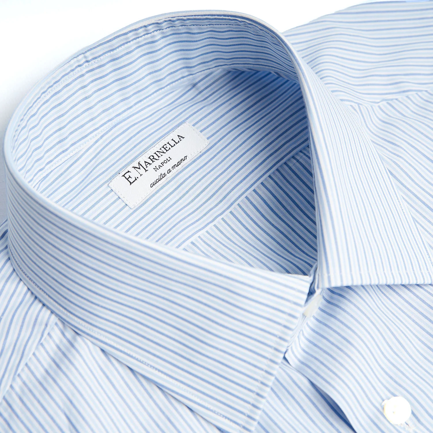 REGULAR DOUBLE LINE CLASSIC SHIRT - Image 5