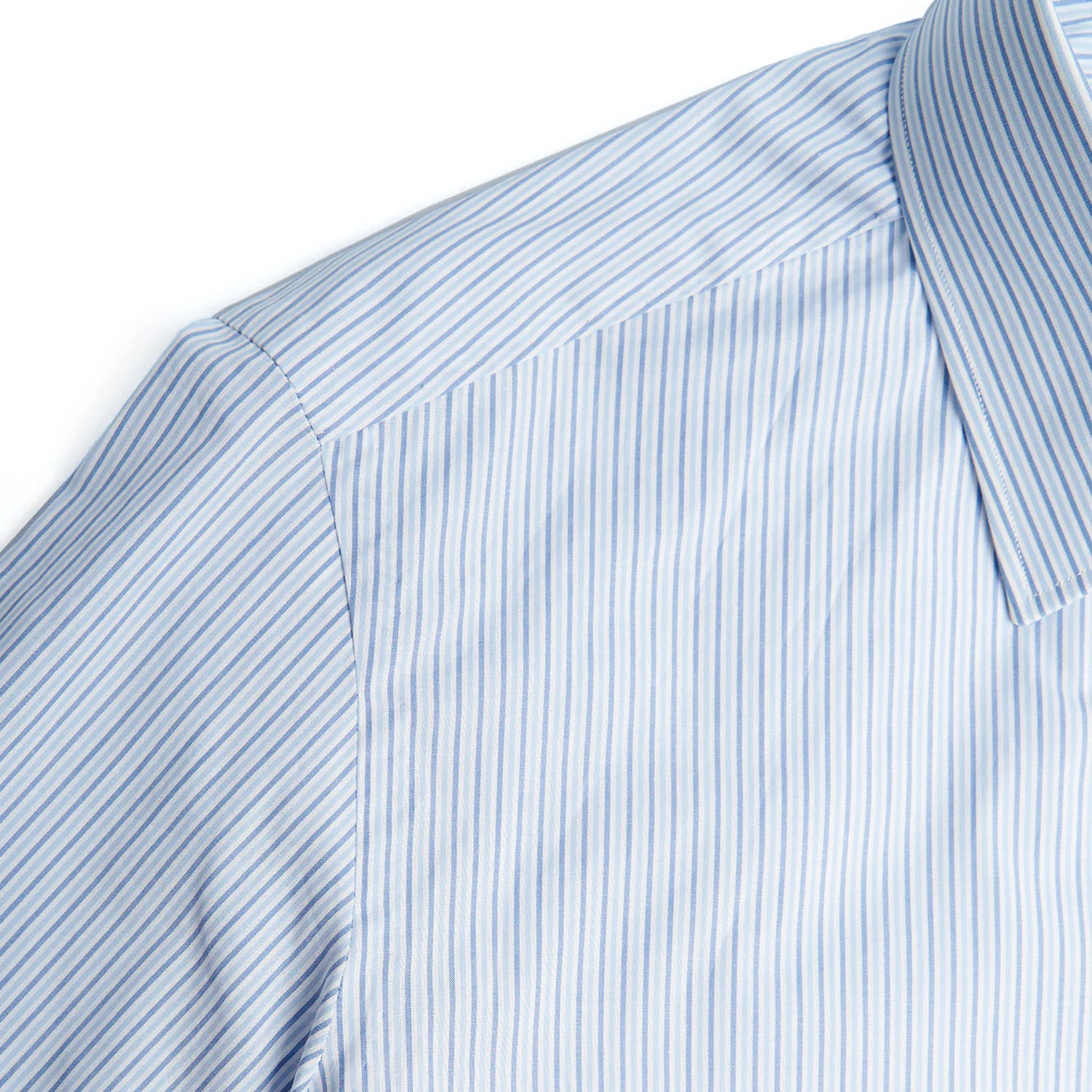 REGULAR DOUBLE LINE CLASSIC SHIRT - Image 6