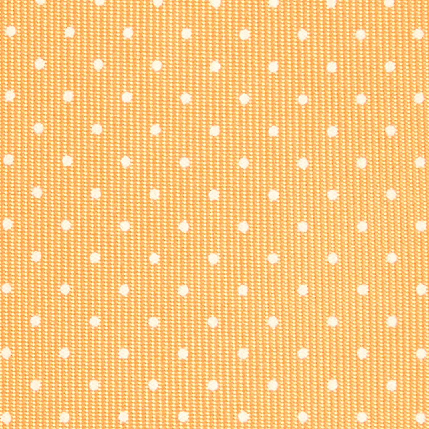 YELLOW SARTORIAL CLASSIC SILK TIE - Image 5