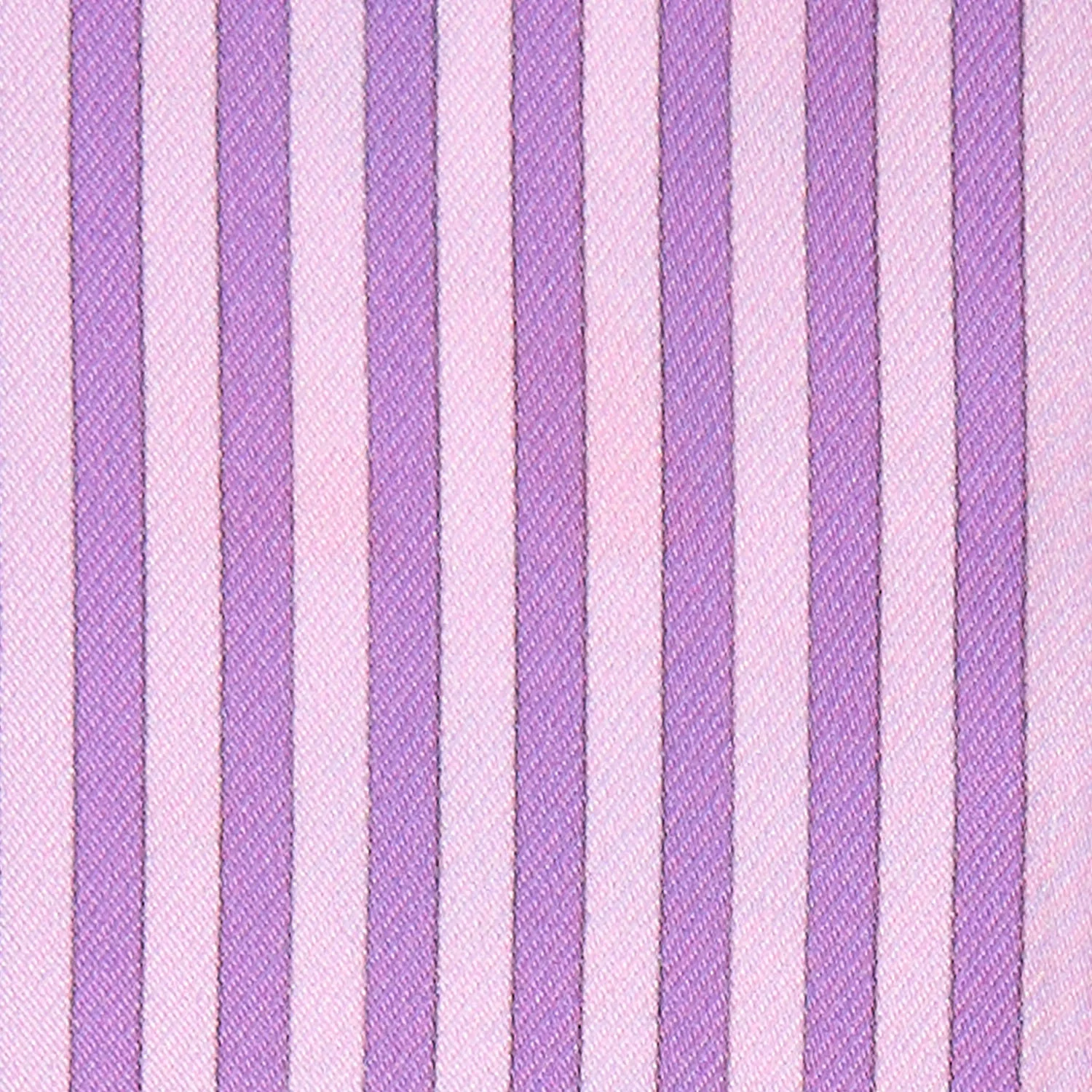 VIOLET SILK TWILLY - Image 4